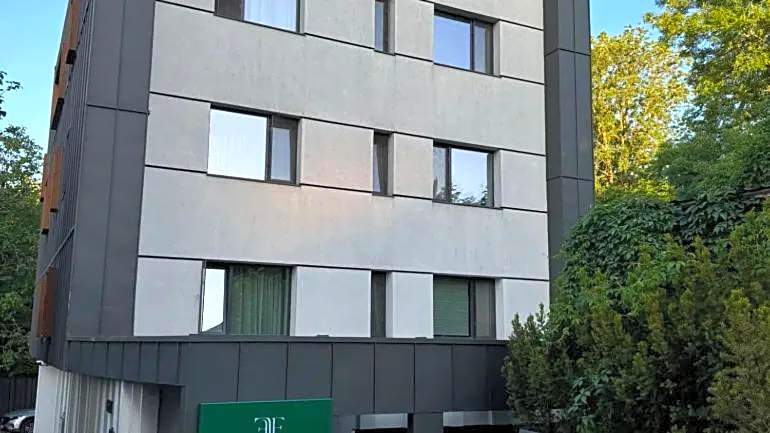 Hotel Capitolina City Chic