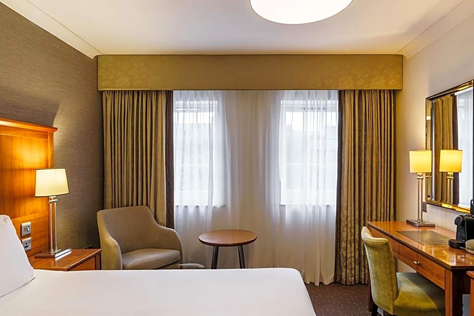 Mercure Exeter Southgate