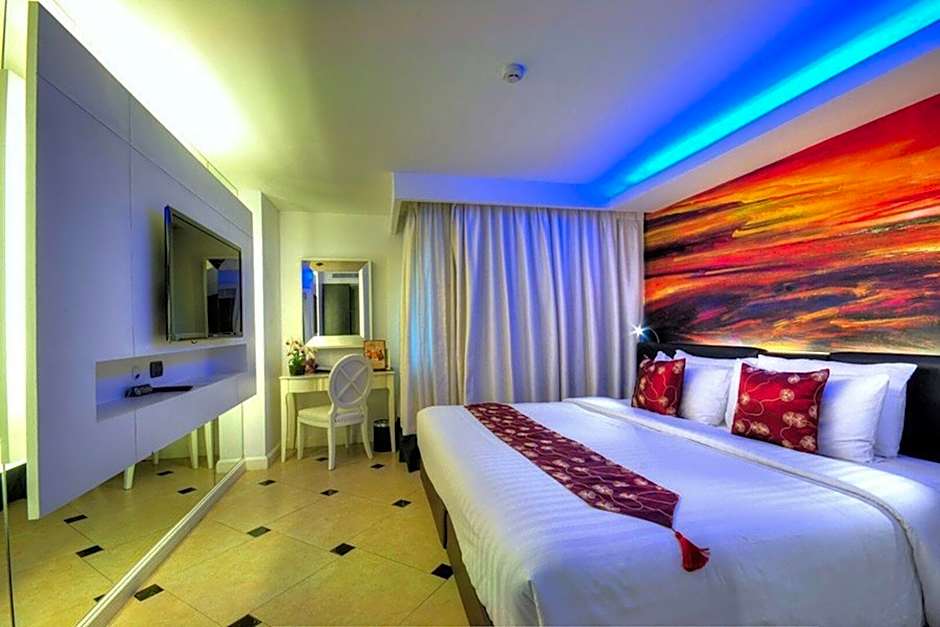 Aspira Skyy Sukhumvit 1