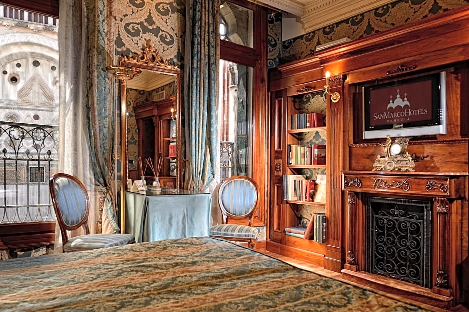 San Marco Luxury - Bellevue Luxury Suites
