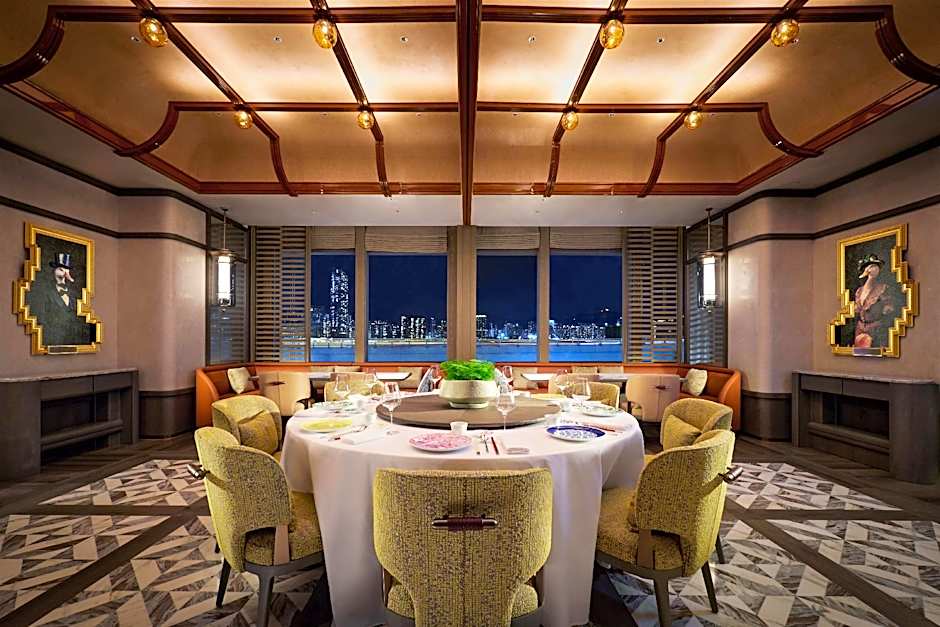 Hyatt Centric Victoria Harbour