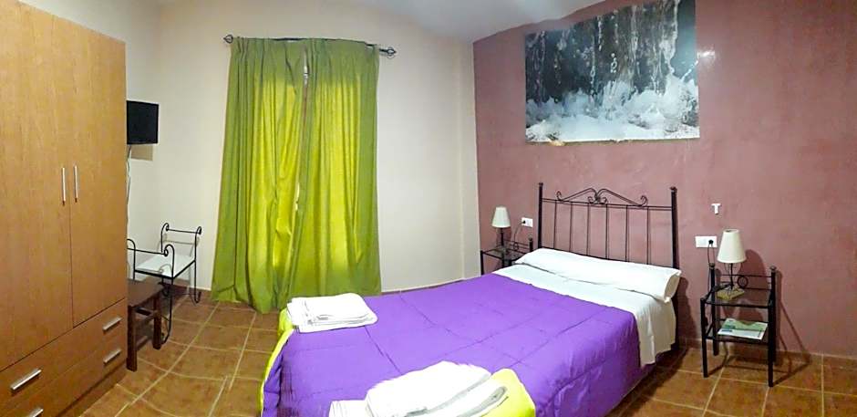 Casa Rural ENTRESIERRAS