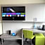Hotel Am Sportpark