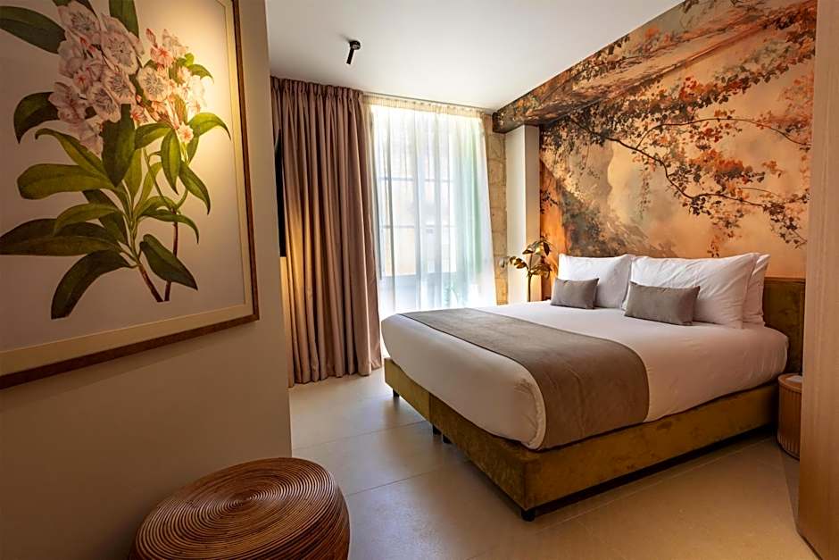 The Vincent Boutique Hotel, BW Premier Collection