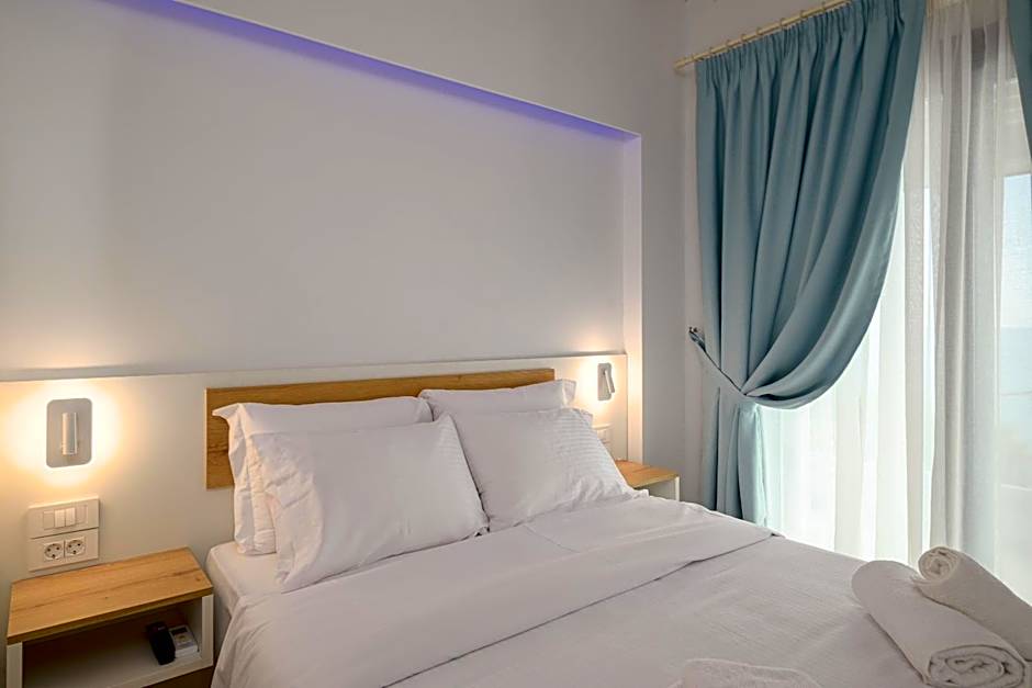 Vrachos Luxury Maisonettes