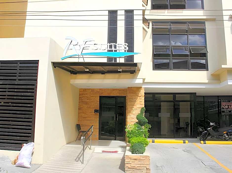 RF Suites