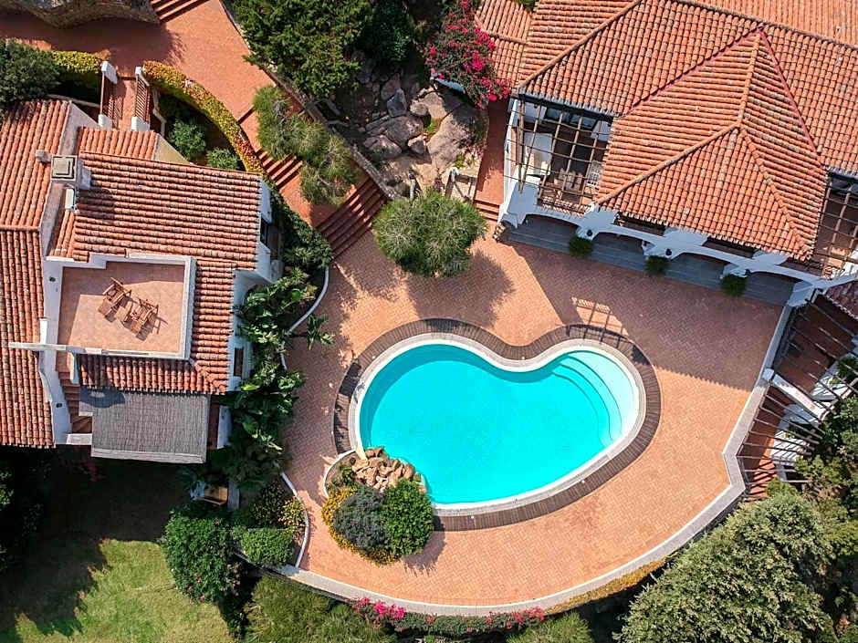 Il Giardino degli Oleandri