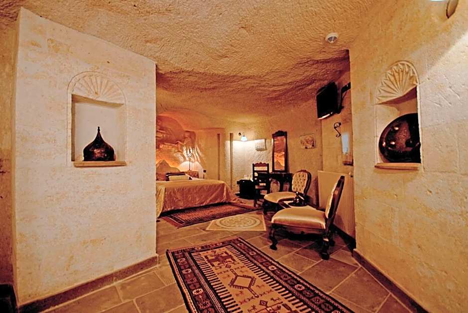 Miras Hotel Cappadocia