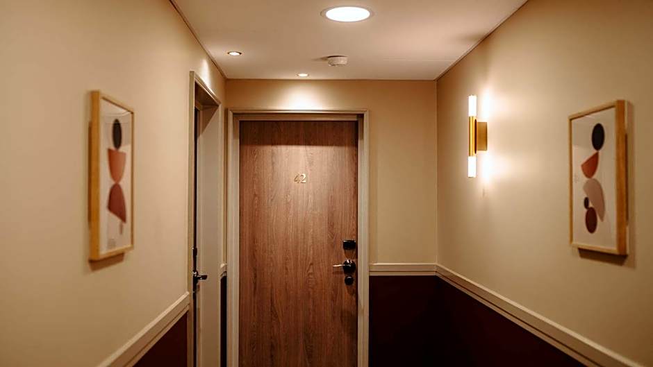 Keystone Hôtel & Spa