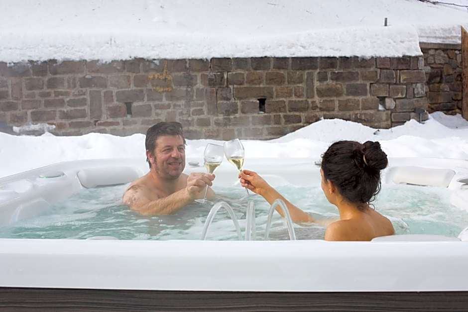 Family Apartments Vioz