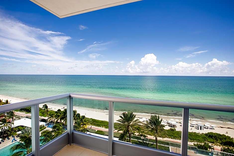 MonteCarlo Miami Beach
