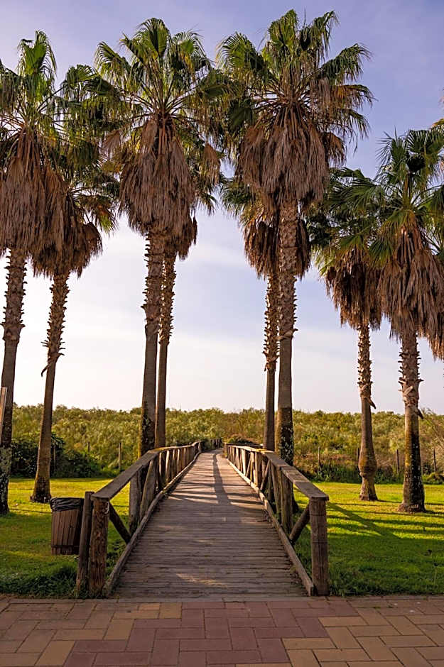 Vila Gale Isla Canela