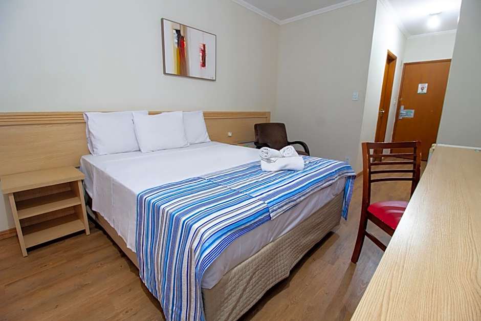 Nacional Inn Ribeirão Preto