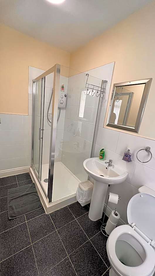 The Cabbage Hall Hotel