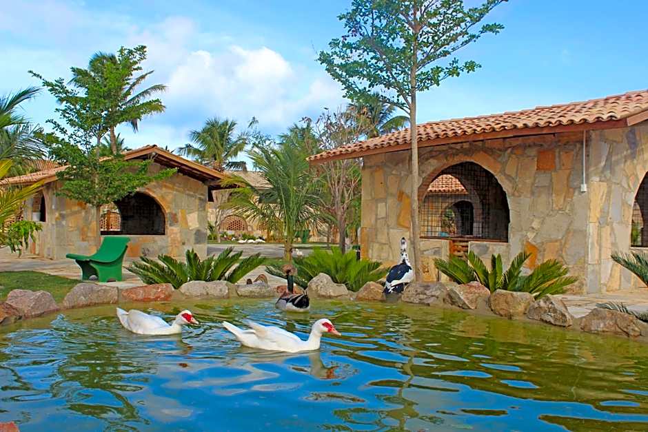 Hotel Parque das Fontes