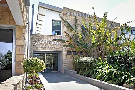 Aphrodite Beach Hotel