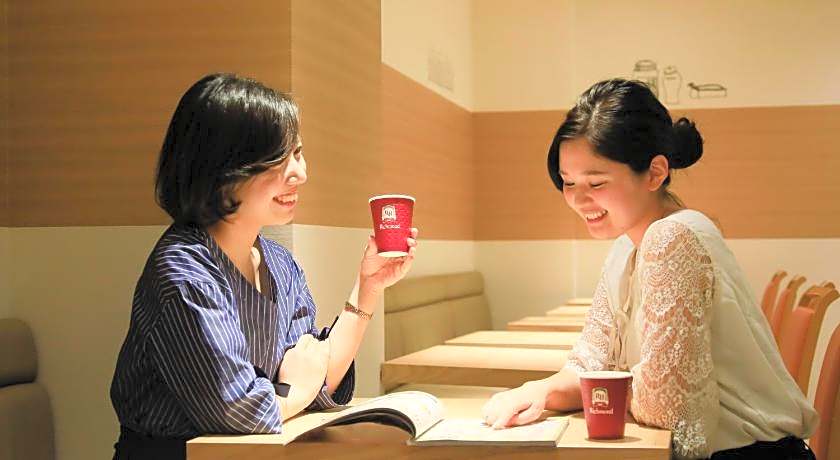 Richmond Hotel Higashi Osaka
