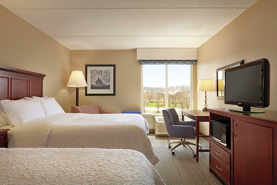 Hampton Inn By Hilton Dulles/Cascades