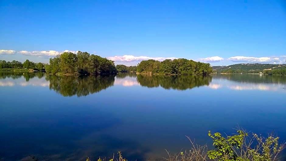 Chambres d'hôtes Grange Debout