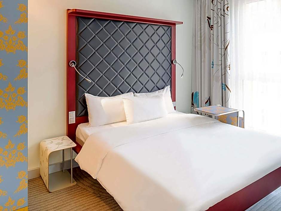 Ibis Styles Hotel Berlin Mitte
