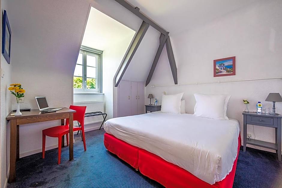 Auberge De Kerveoc'h