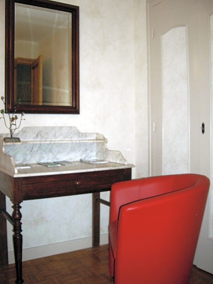 Chambres d'Hôtes Les Pierres Taillées