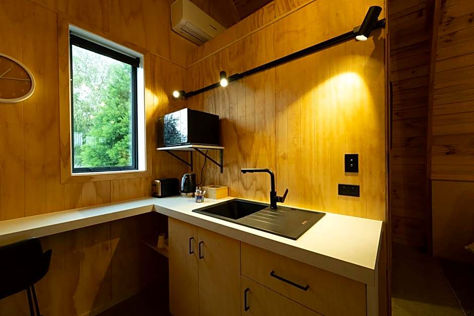 Benger Garden Chalets