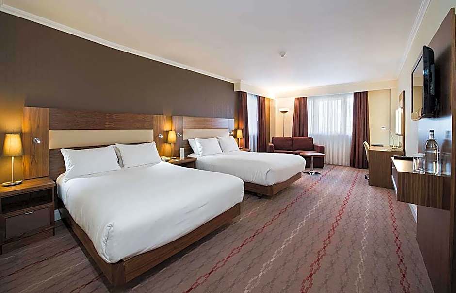 Foto 1 di 4 di 2 Double Beds