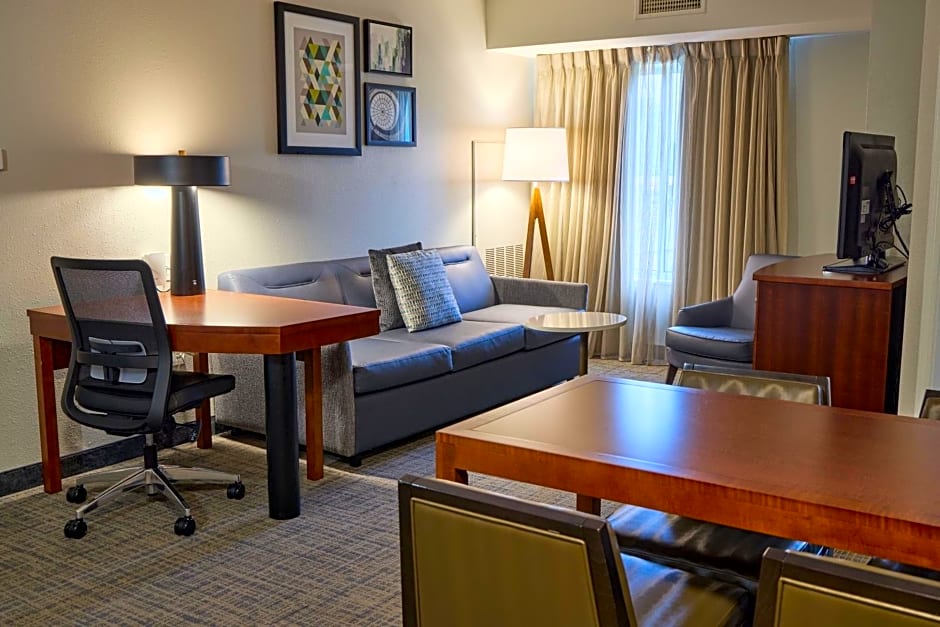 Residence Inn by Marriott Columbia Northwest/Harbison