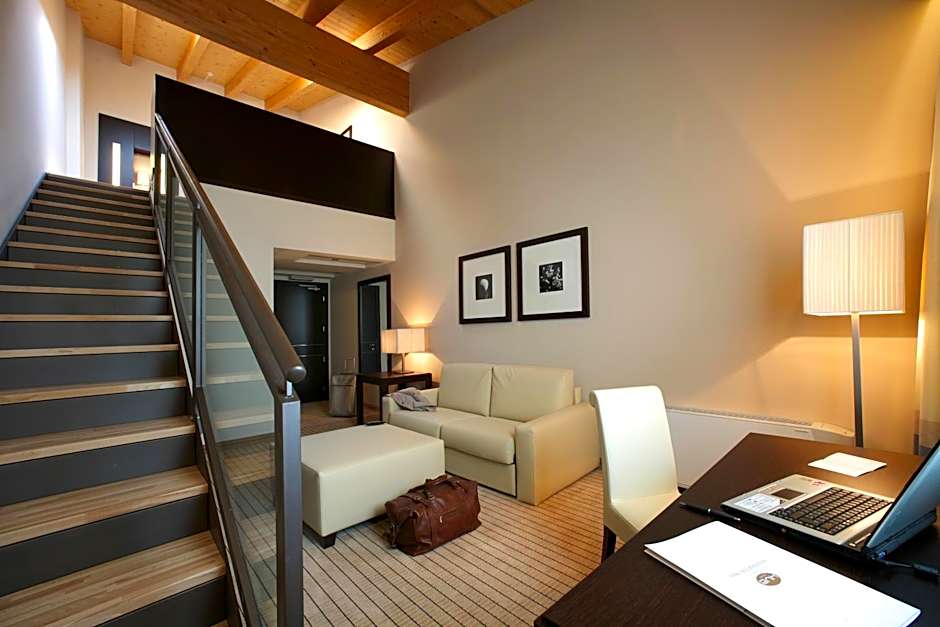 Hotel & Residence Villa Bartolomea