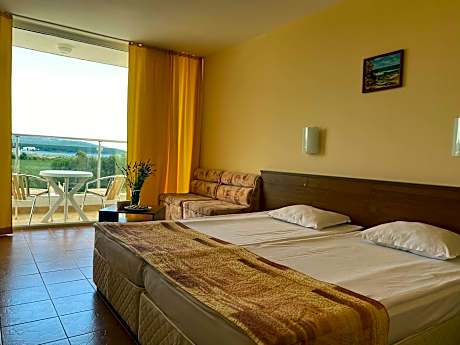 Classic Double or Twin