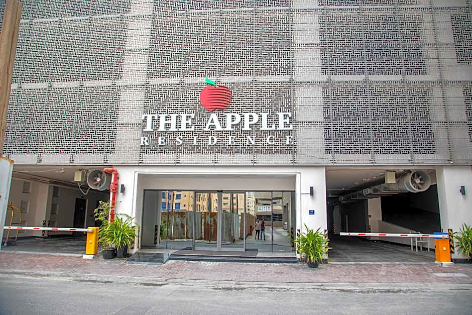 The Apple Residence