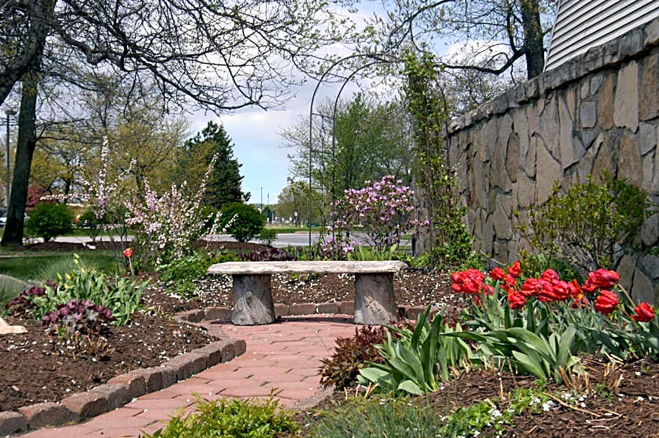 Red Roof Inn Elkhart