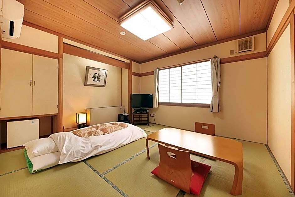 Fujinomiya Green Hotel