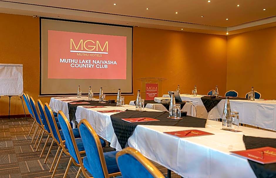 Muthu Lake Naivasha Country Club, Naivasha