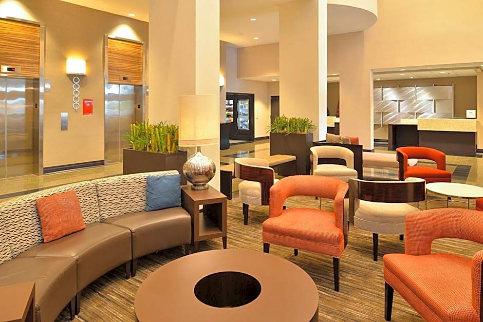 Hotel Belvoir Springfield