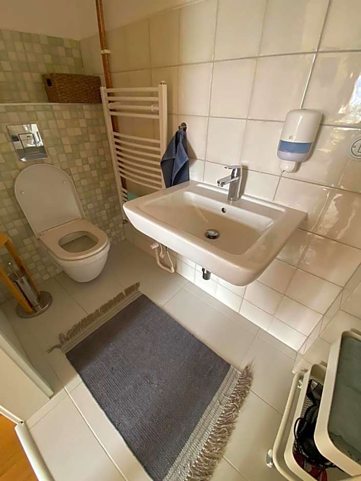 Apartmány v pivovaru