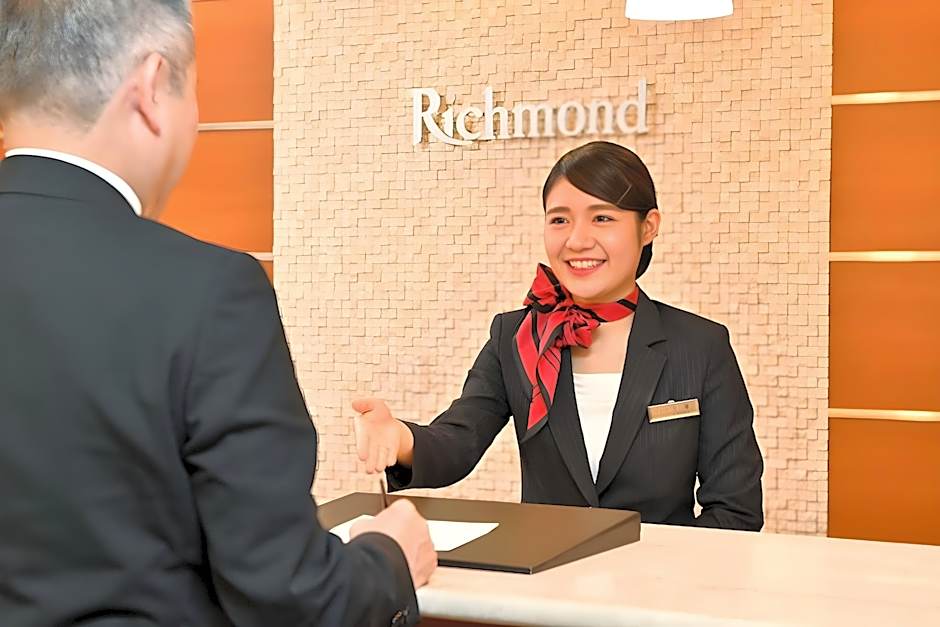 Richmond Hotel Hamamatsu