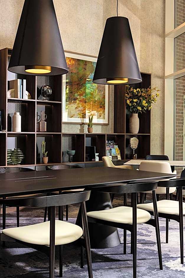 Radisson Blu Hotel, Durham