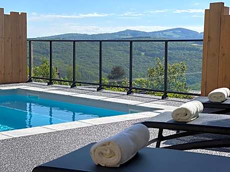 Logis Au Vieux Morvan