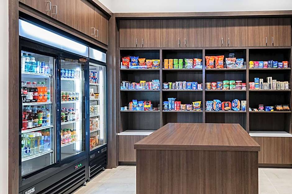 Embassy Suites By Hilton Houston West - Katy