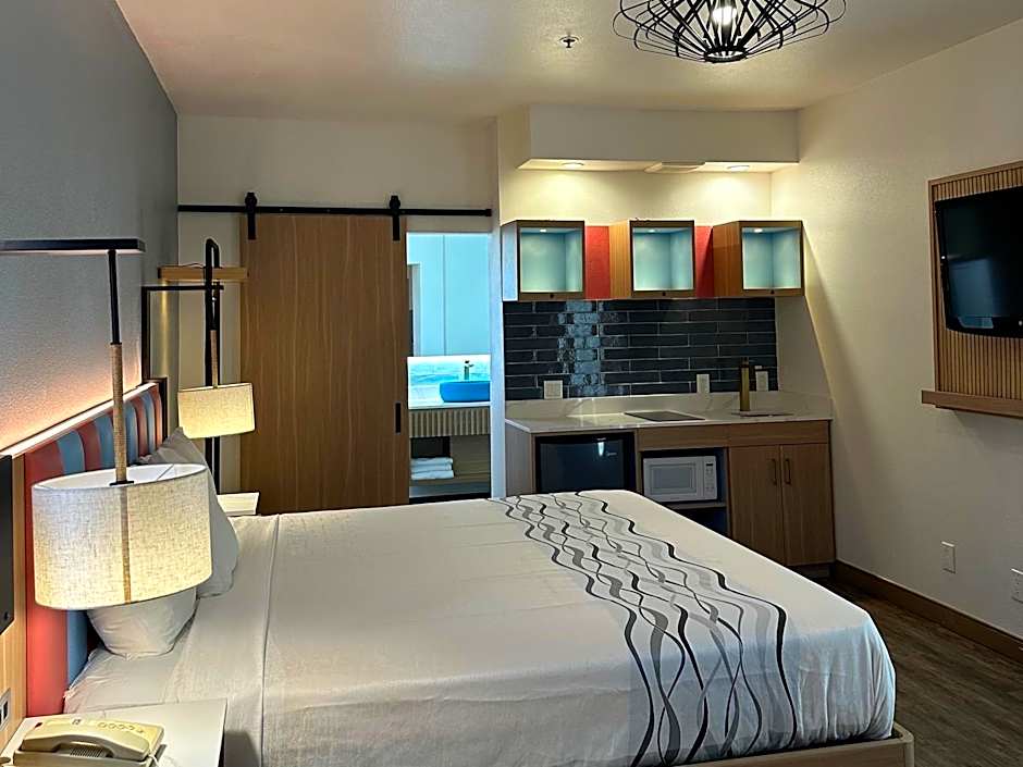 Rodeway Inn Encinitas North