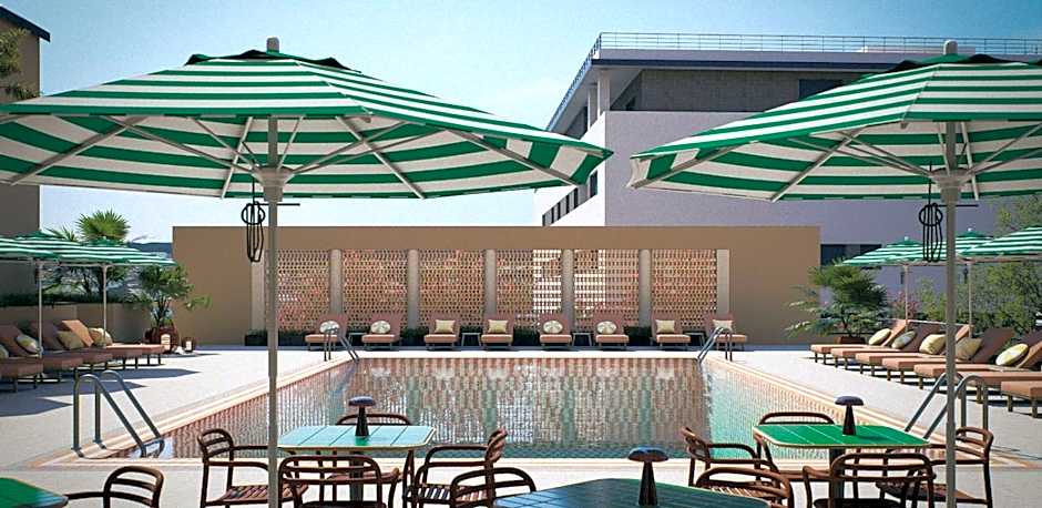 Sao Miguel Park Hotel