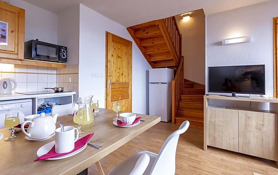 Résidence Odalys Le Buet