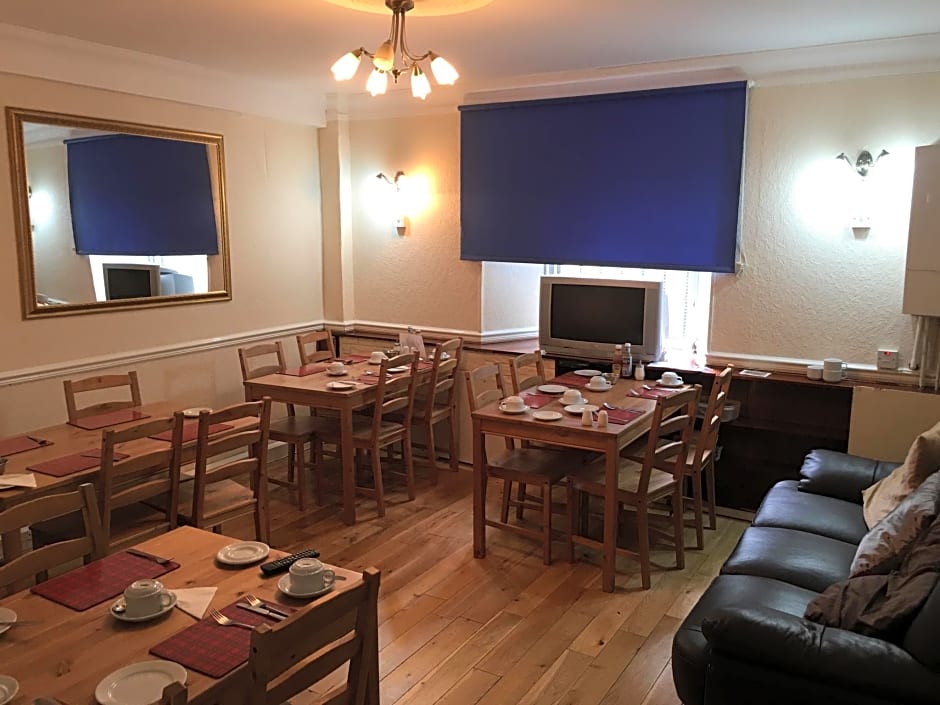 Smiths Hotel Glasgow