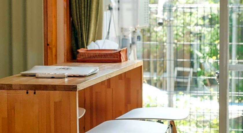 Traditional Apartment Takamatsu Guesthouse