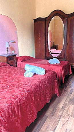 Twin/Double Room