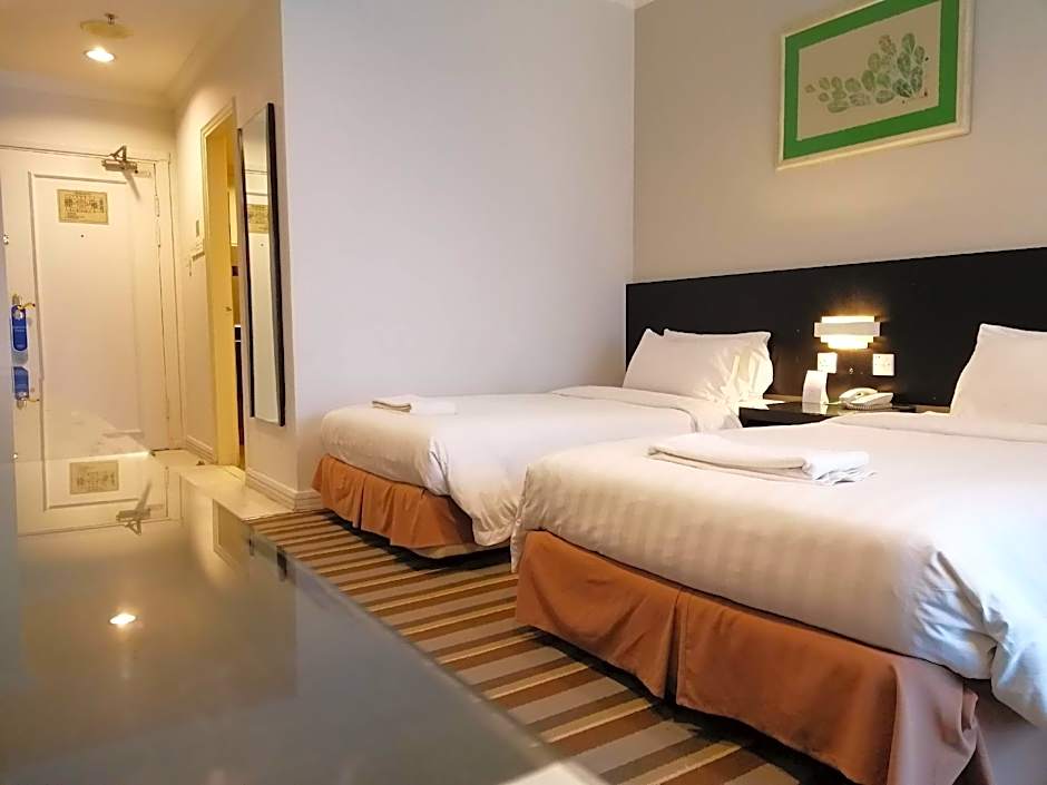 StayInn Gateway Hotel Apartment