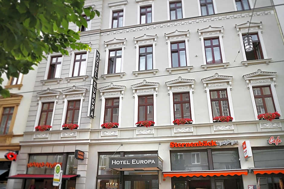 Hotel Europa