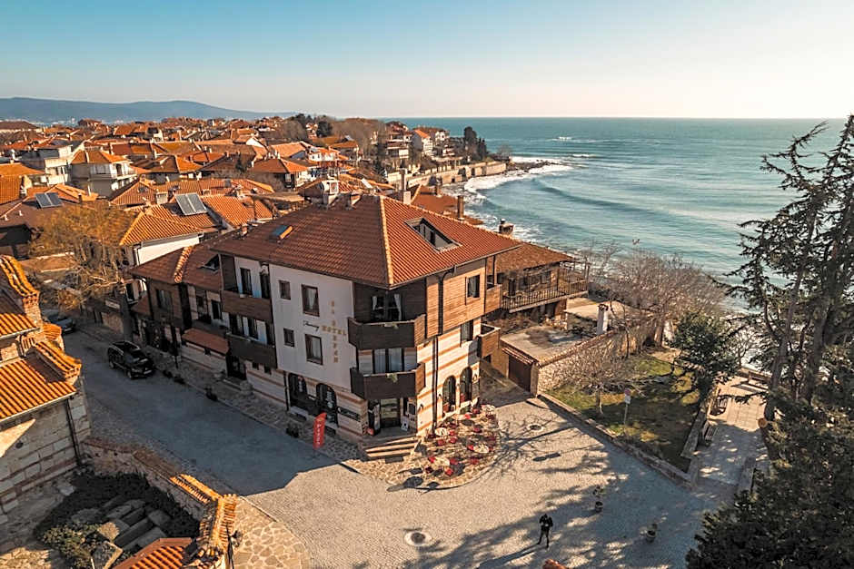Family Hotel St Stefan Nessebar
